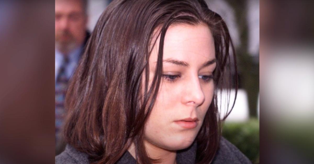Kelly Ellard #39 s Parents Stood by Her Throughout the Trial Kelly Ellard #39 s Parents Stood by Her Throughout the Trial