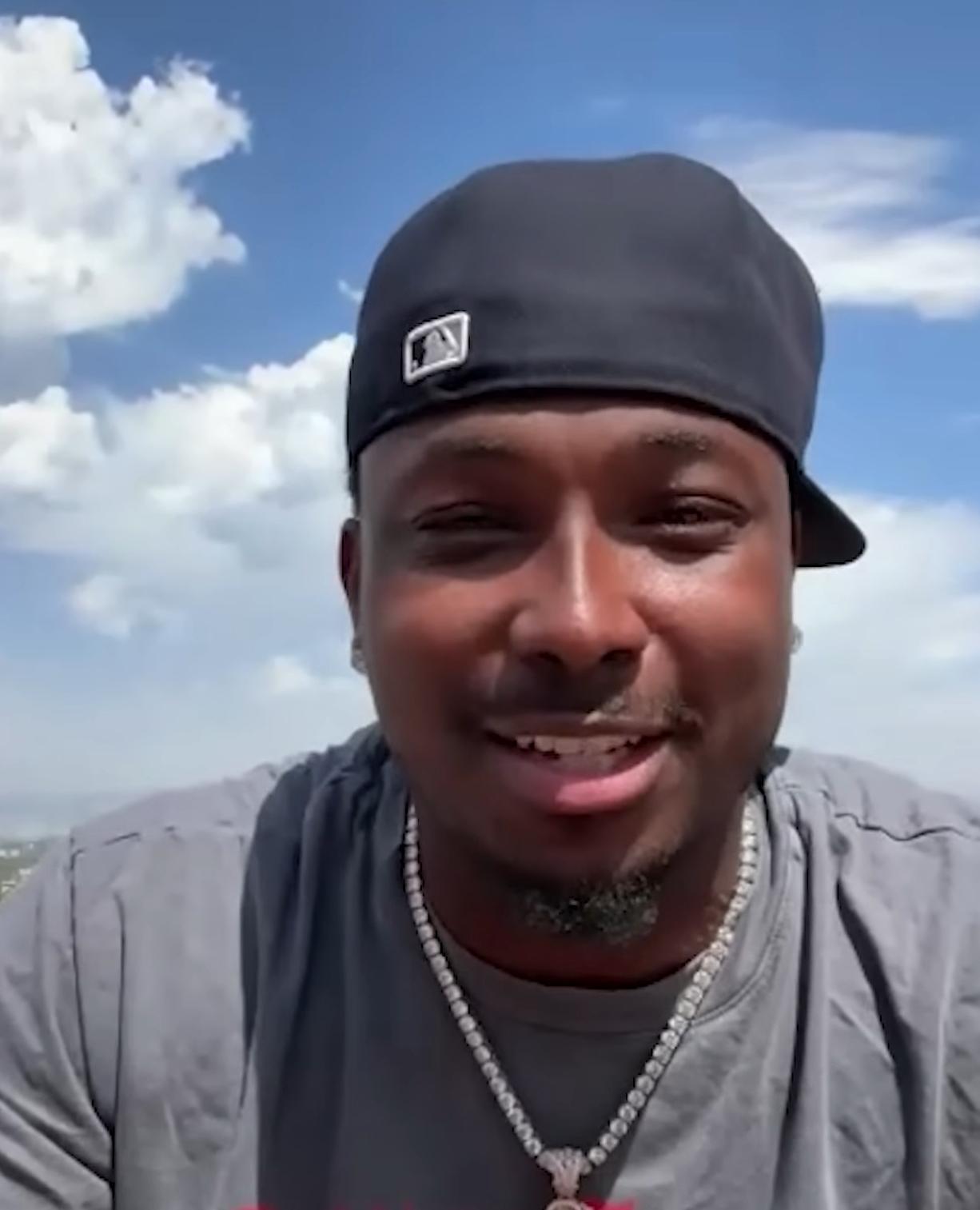 LeSean McCoy