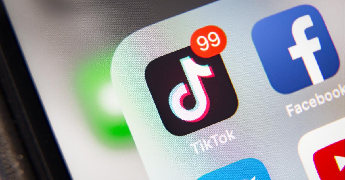 What Does “IB” Mean on TikTok? Two Different Things, Actually