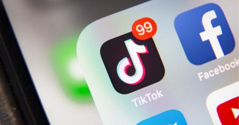 what does ib mean on tiktok