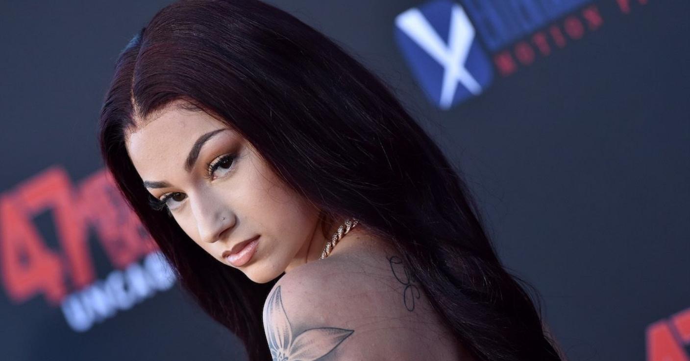 Was Malu Trevejo Robbed? Her Personal Information Was Leaked