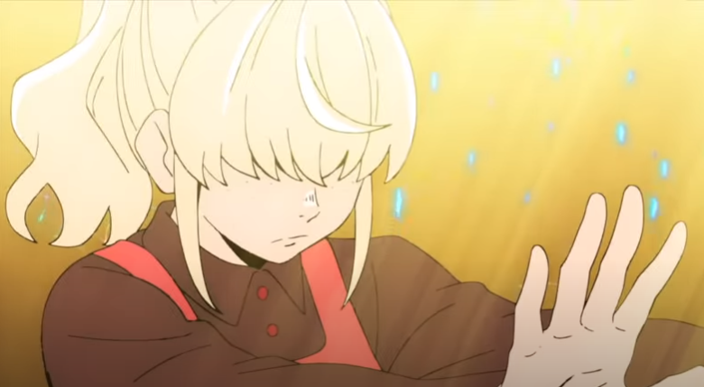 Tower of God' Anime Ending Song Details: Name, Artist, and More