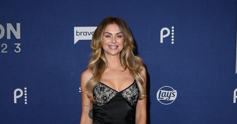 lala kent bravo vanderpump rules