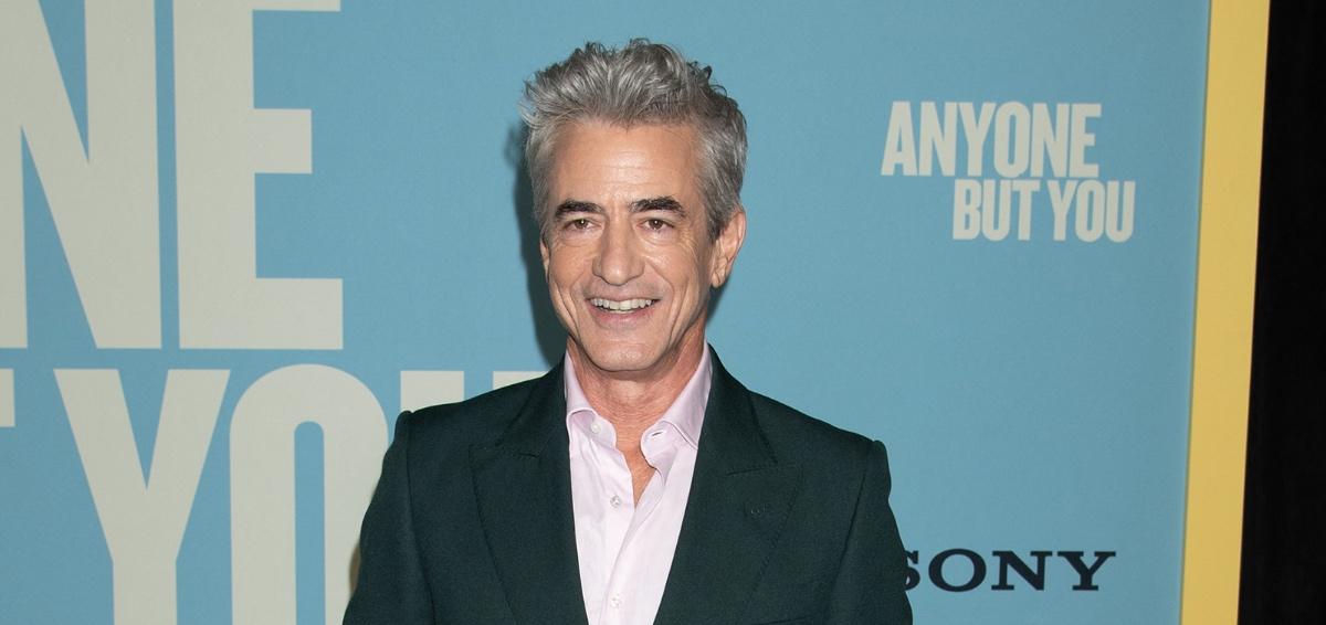 Dermot Mulroney
