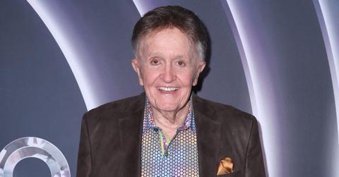 What Happened to Bill Anderson? All About His "Freak Accident"
