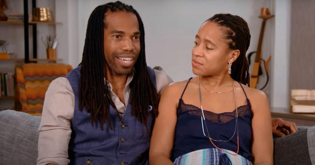 Are Ashley and Dimitri From 'Seeking Sister Wife' Legally Married?