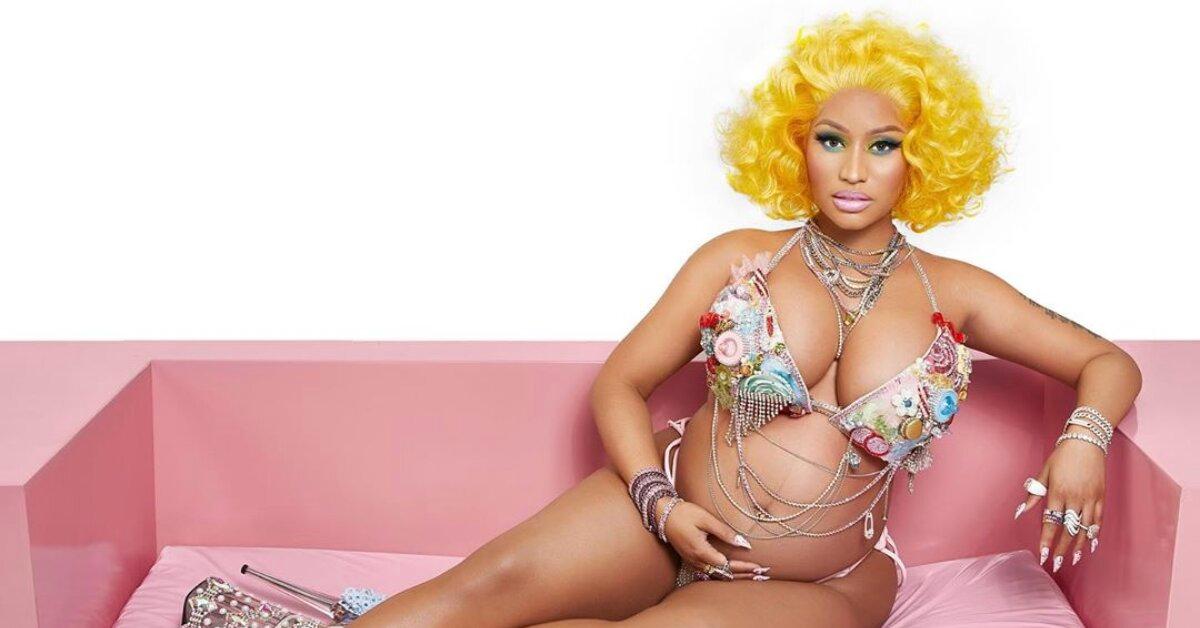 nicki minaj