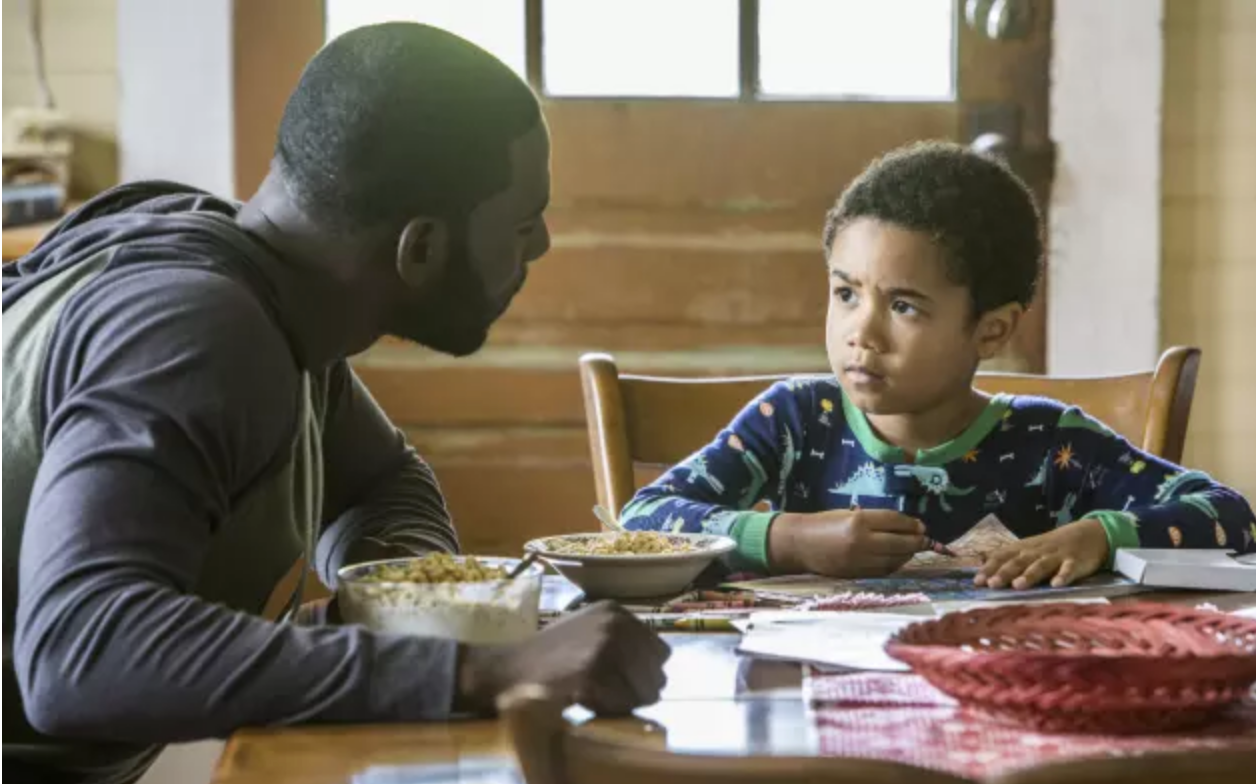 Blue Bordelon Will Be Attending School in D.C. Is He Leaving 'Queen Sugar'?