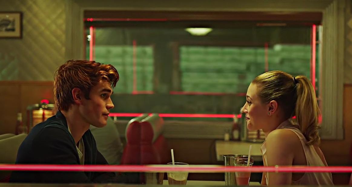 Riverdale Saison 5 Betty Et Archie Automasites 0801