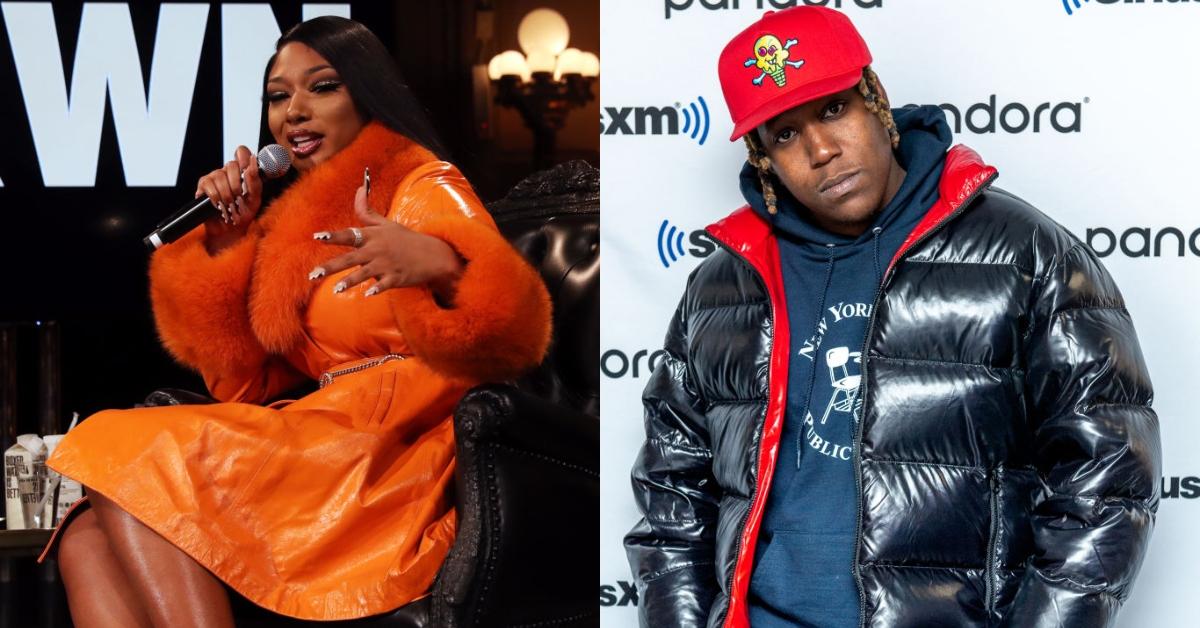 These TikTok Rap Songs From 2020 Have Seriously Iconic