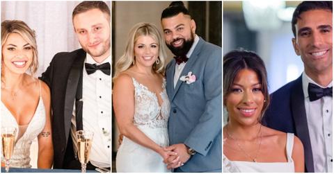 MAFS Season 18 couples