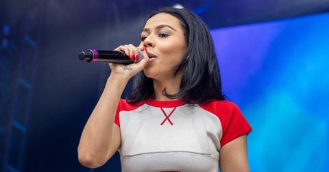 Mariah The Scientist