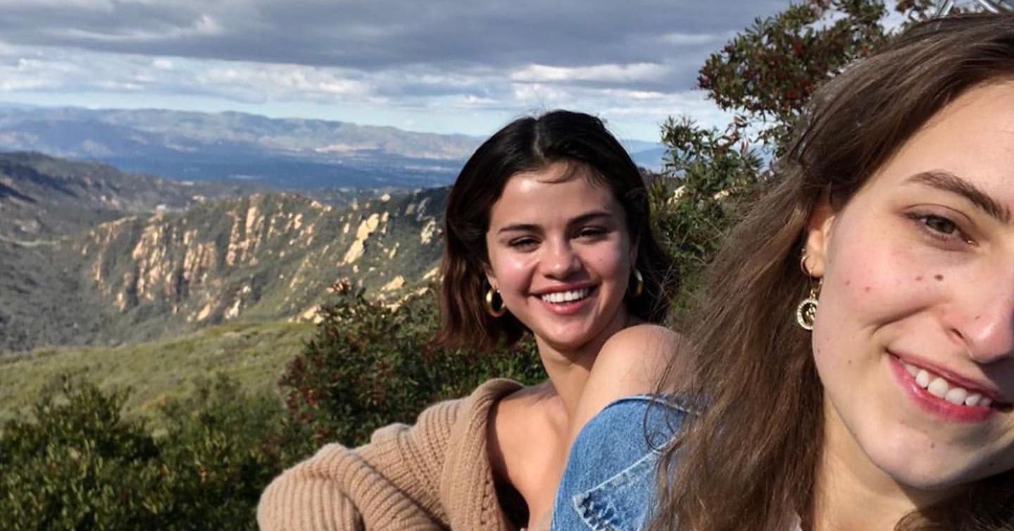 Who Is Selena Gomez Dating? Everything We Know About Her Love Life