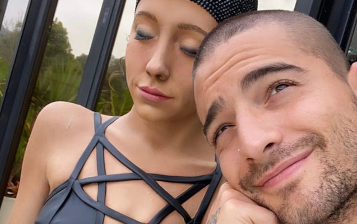 Who Is Maluma's New Girlfriend?