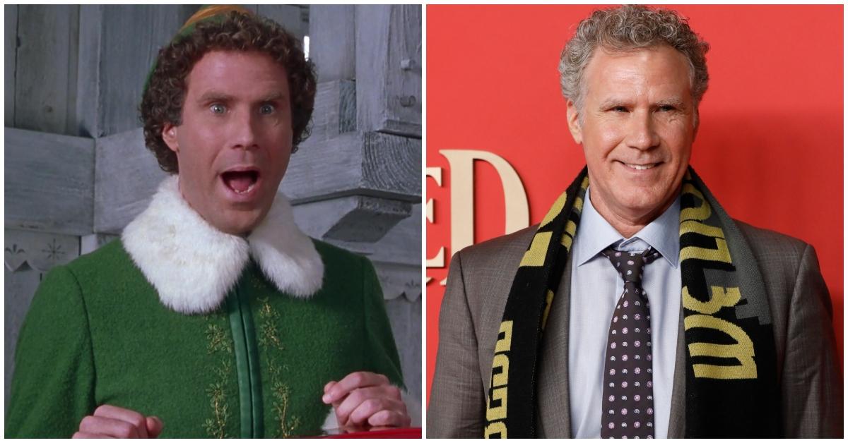 PHOTOS: What the Stars of 'Elf' Have Been Doing Since