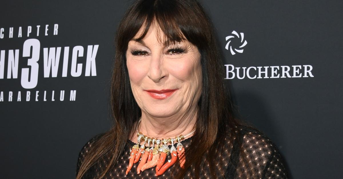 Where Is the 'Ever After' Cast Now? Anjelica Huston