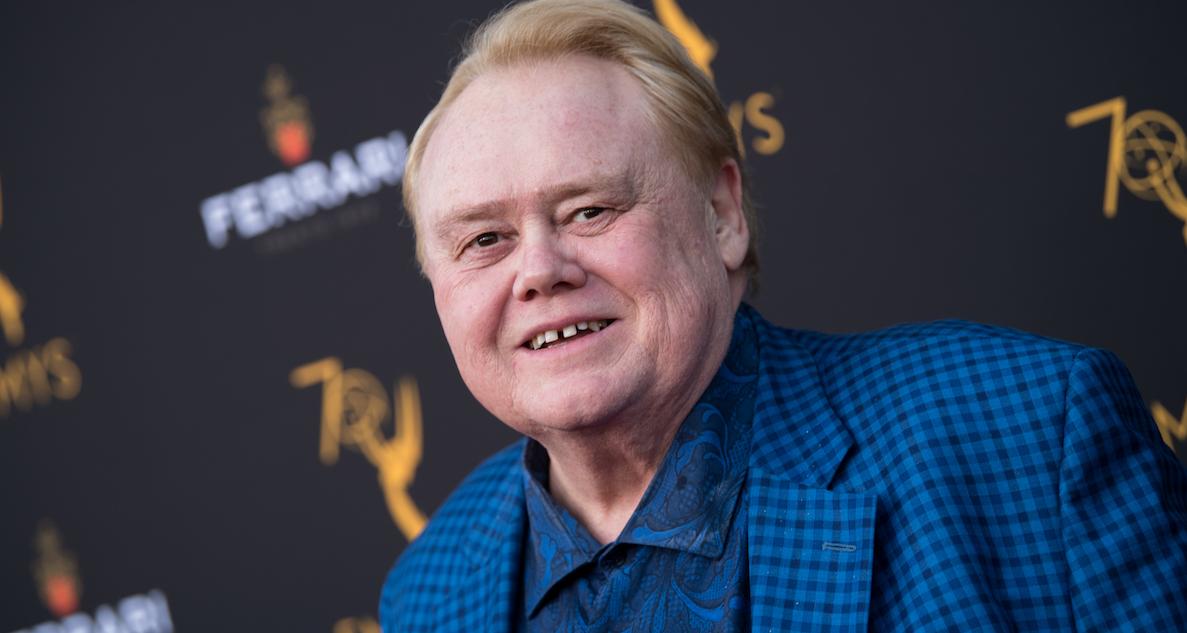 louie anderson