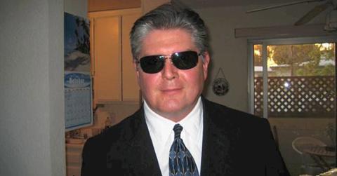 The Cause of Death for Jim Ward Remains Unknown