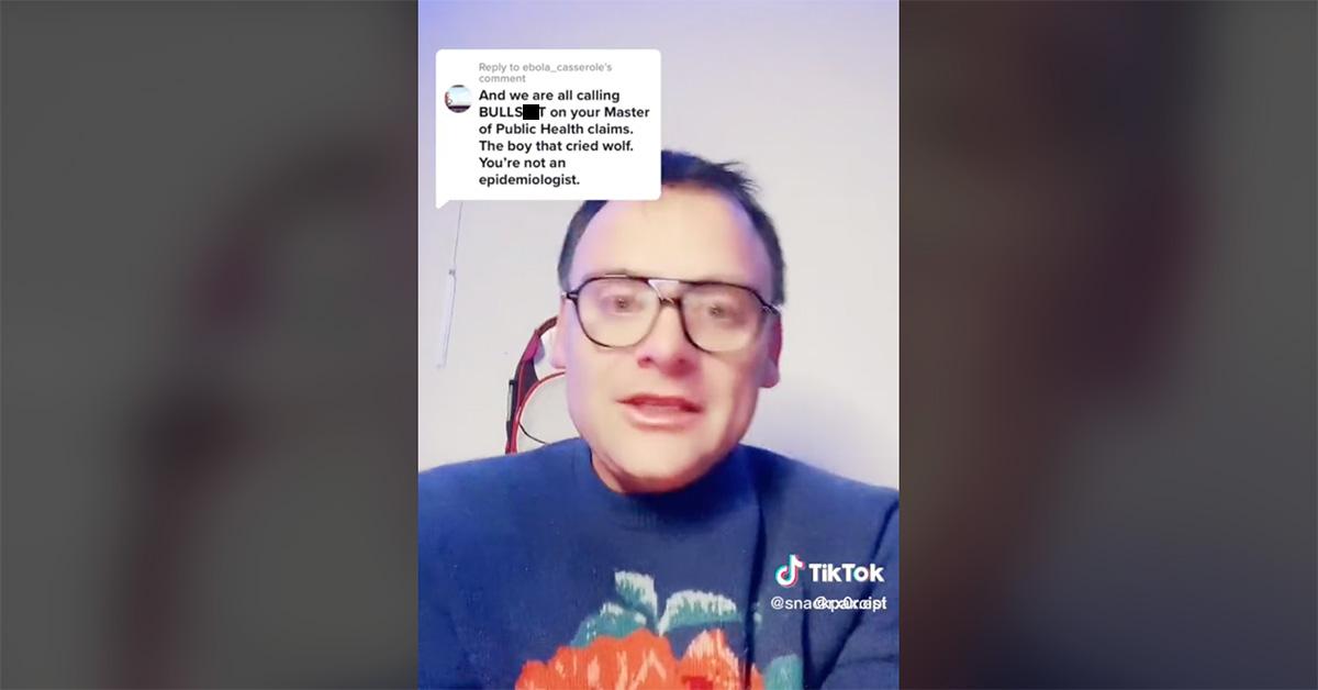 kiskis my boyfriend is mint episode｜Pesquisa do TikTok