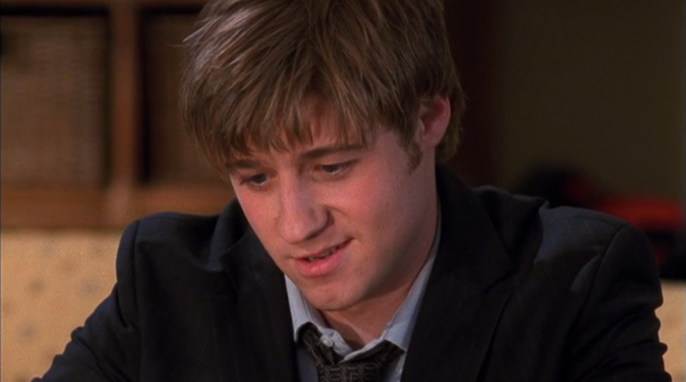 ryan atwood chritmas stocking