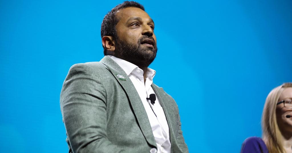 Kash Patel’s Net Worth — Details