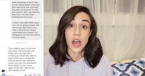 Colleen Ballinger Apologized for Racist Videos That Resurfaced