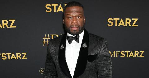 50 Cent