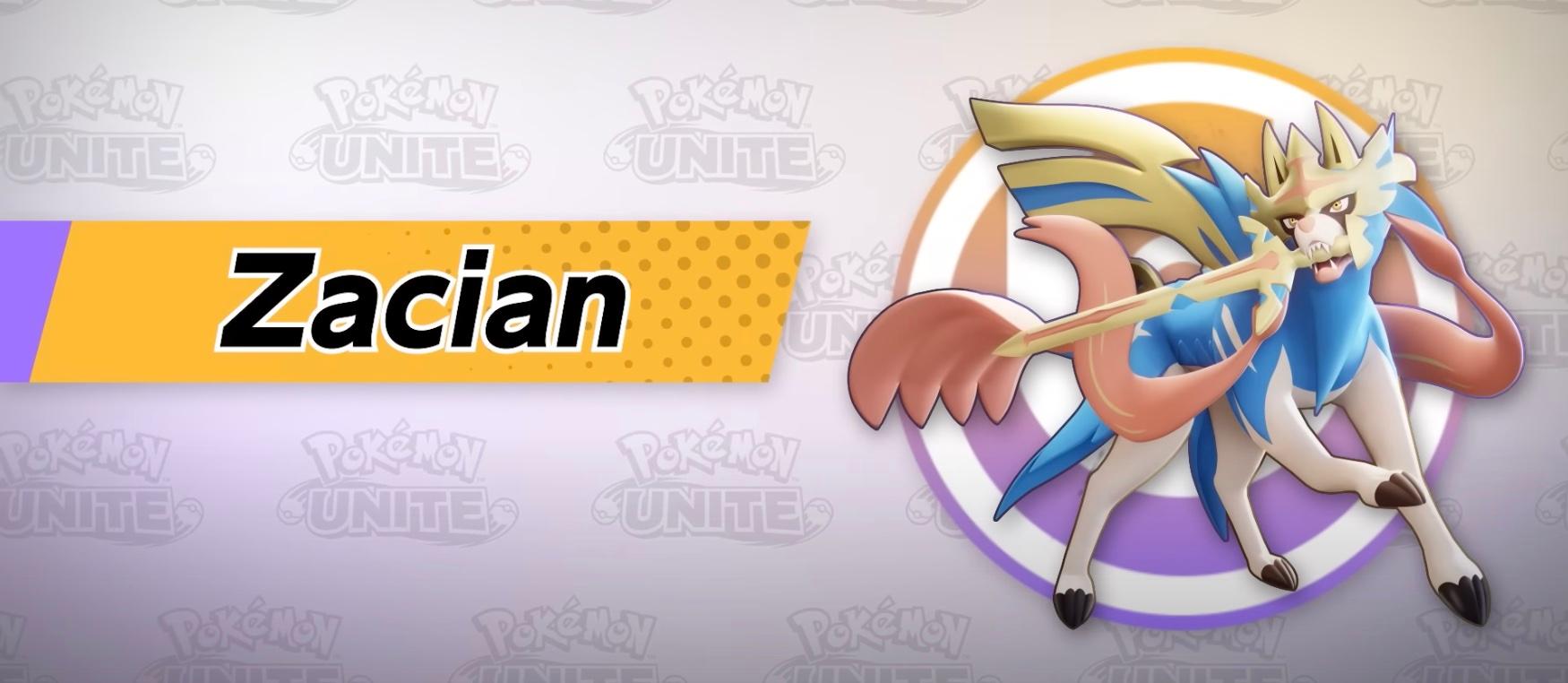 The Ultra Beast Buzzwole Is Now Available in Pokémon UNITE