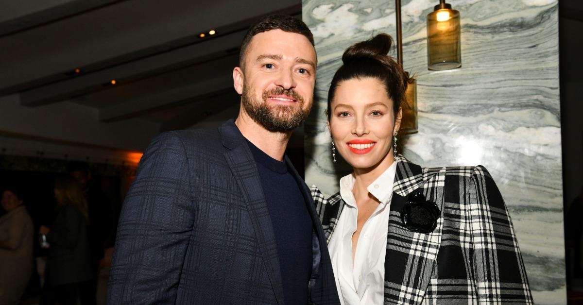 Justin Timberlake Life and Career Timeline