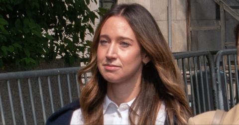 Who Are Convicted Fraudster Charlie Javice's Parents?