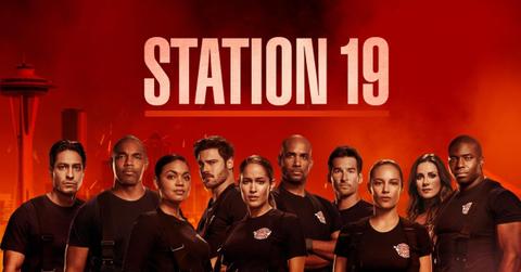 'Station 19'