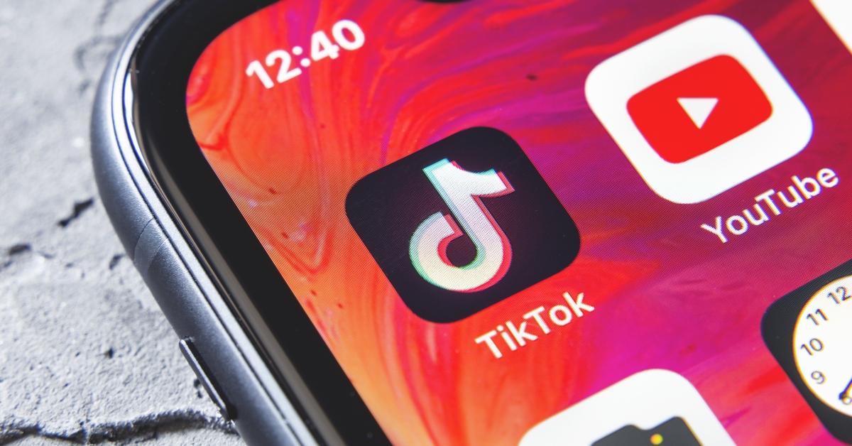 tiktok policy