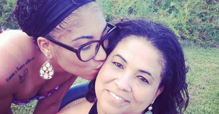 Who Are Adriyan Rae's Parents? 'Chicago Fire' Actress Was Raised by ...