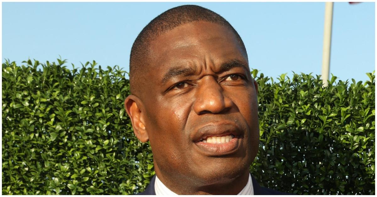 Who Was Dikembe Mutombo's Wife? Details on His Family