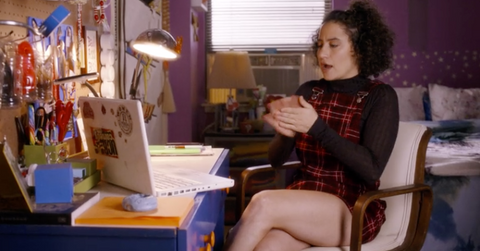 where to watch new broad city