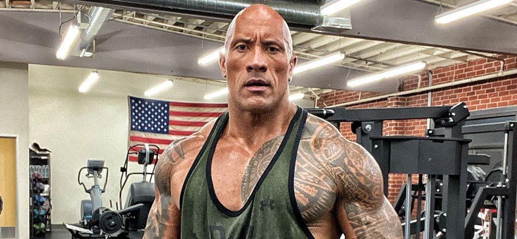 The Rock Net Worth 2022: What Dwayne Johnson Made From 'Black Adam' –  StyleCaster