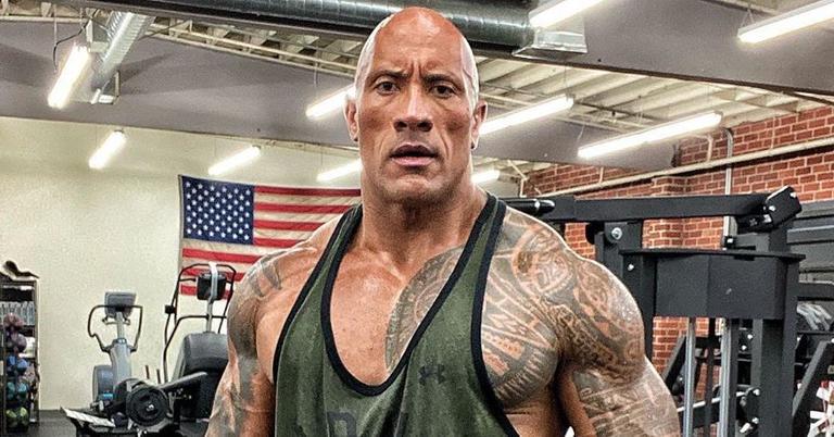 How Much Does “The Rock” Make per Movie? Details on His Net Worth