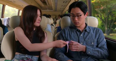 Who Is Alex in XO, Kitty? He’s the Older Brother of (SPOILER)