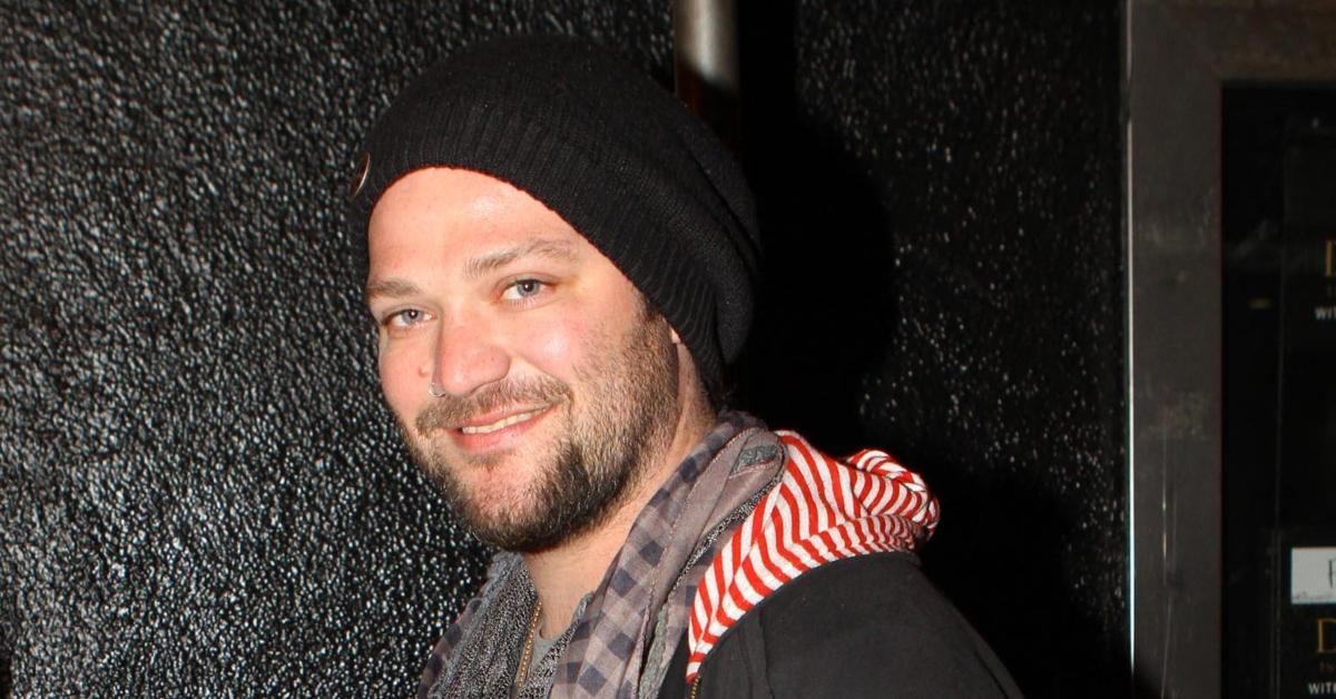 Bam Margera 