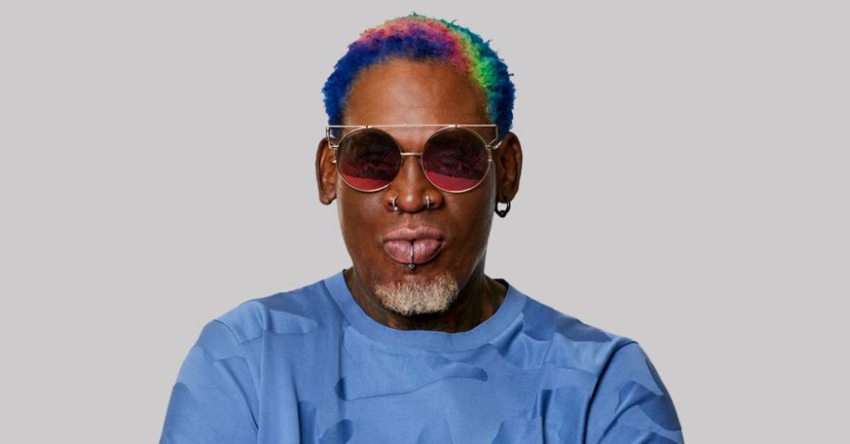 Dennis Rodman