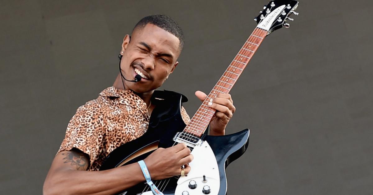 Who Is Steve Lacy Dating? Here's What We Know - Who Is Lacy Dating? The Internet Wants To Know!