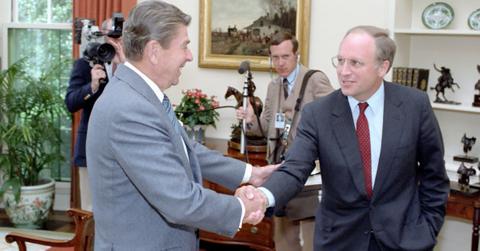 Dick Cheney's Net Worth Made Him a Multimillionaire