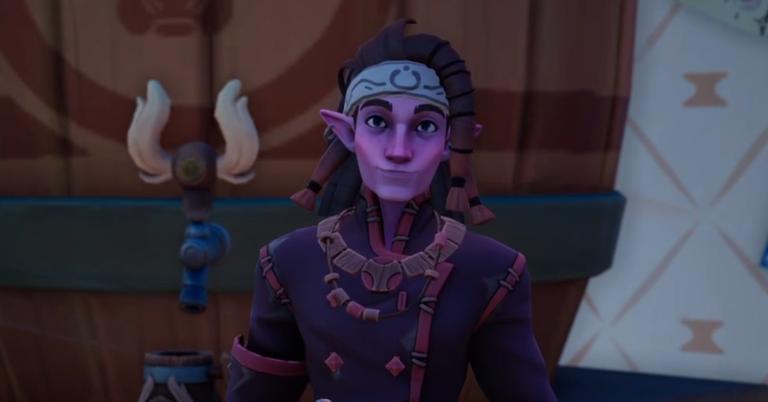 Palia Rifroc All of the Romanceable NPCs in Palia