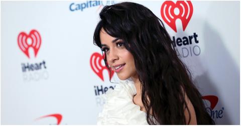 Camila Cabello