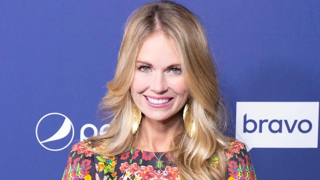 Cameran Eubanks attends opening night of the 2019 BravoCon at Hammerstein Ballroom on Nov. 15, 2019, in New York City