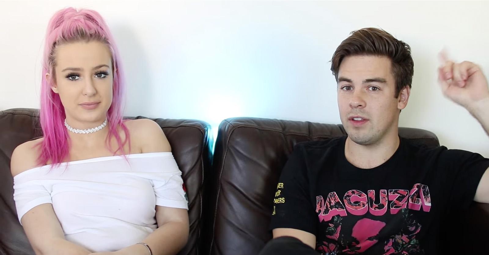 tana mongeau and cody ko