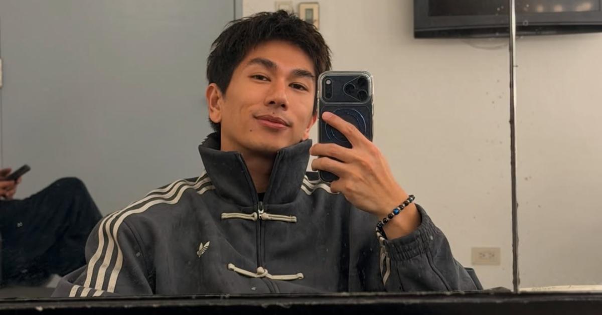 Nikko Natividad's Wife Is Speaking Out After Video Scandal 