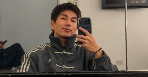 Nikko Natividad's Wife Is Speaking Out After Video Scandal