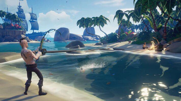 lavender beard sea of thieves pc