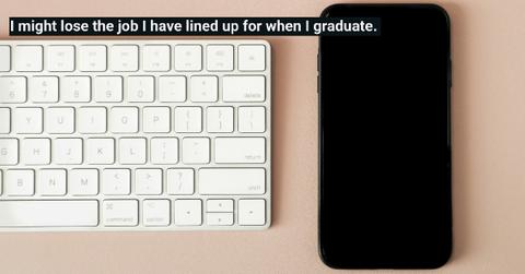 Professor Secretly Docked Points for Keeping Phones on Desks